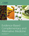 Evidence-based Complementary and Alternative Medicine杂志封面